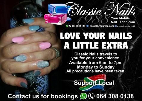 AdClassicNails