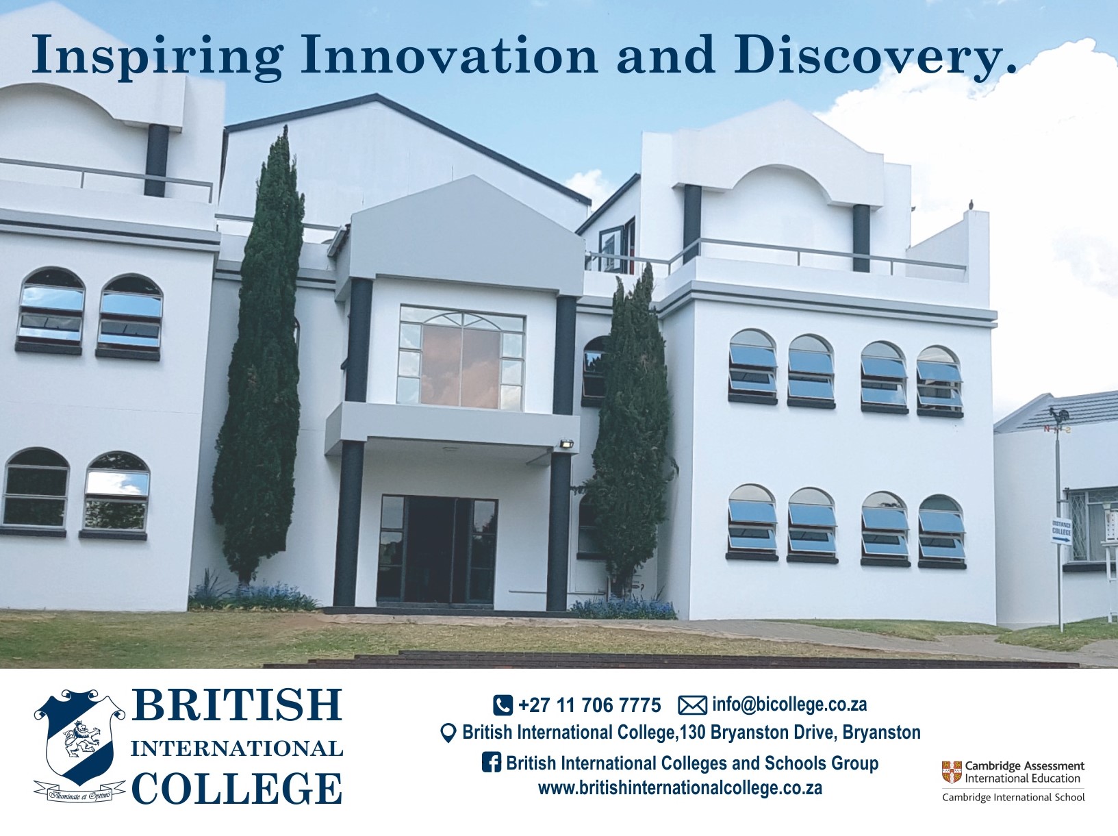 British International Group1